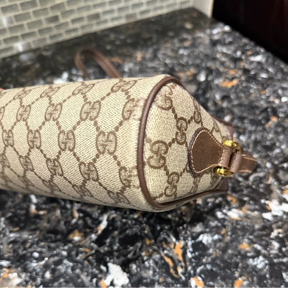 Gucci Ophidia Sherryline Shoulder Bag - Picture 12 of 16